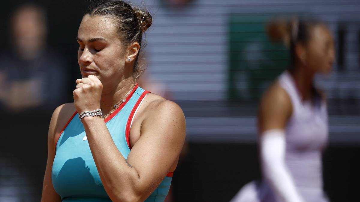 Aryna Sabalenka w półfinale Roland Garros! Będzie hitowy mecz ze Świątek