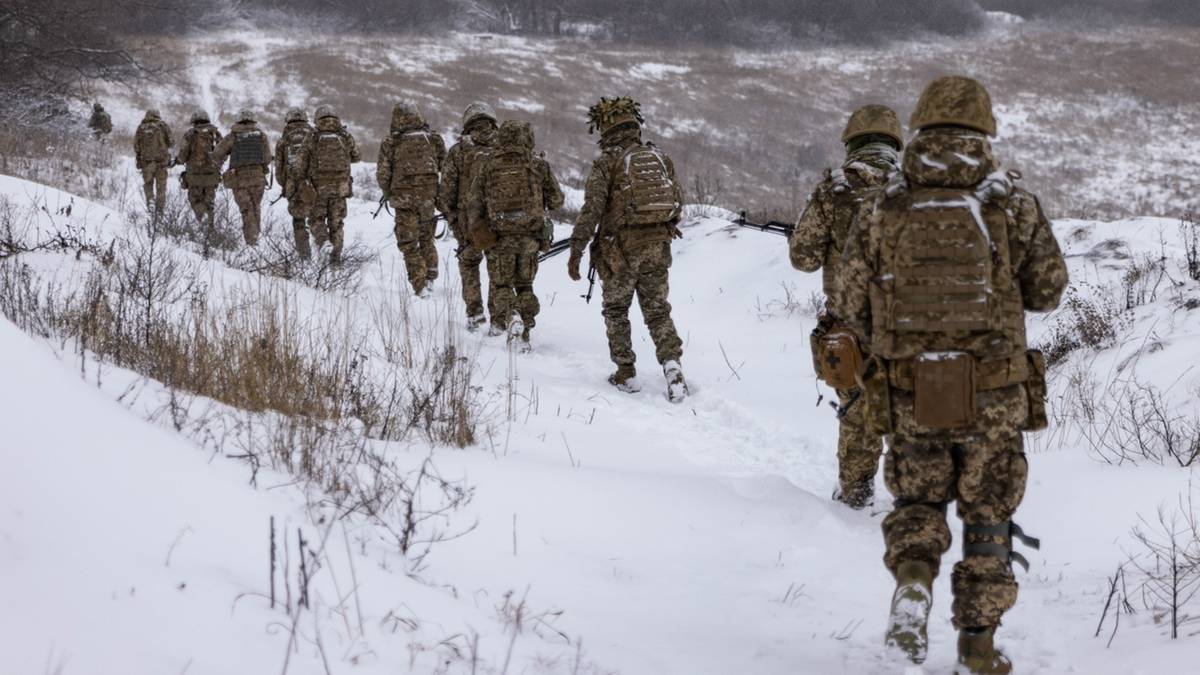 Ukraińcy przewidują, kiedy skończy się wojna. Nowy sondaż