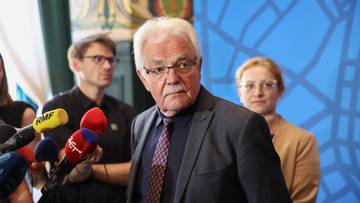 Pierwsze wystąpienie komisarza Krakowa. "Plan ma się średnio"
