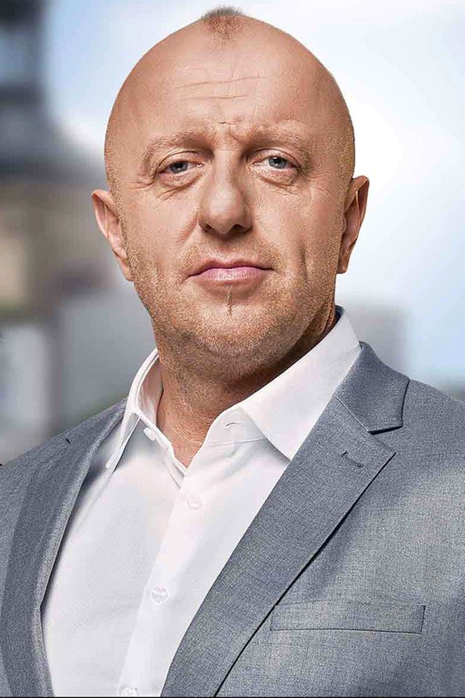 „Święty”: Prawie 1,3 mln widzów premierowych odcinków
