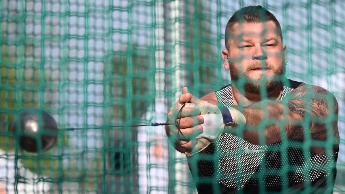 Mityng w Budapeszcie: Duplantis i Fajdek wystąpią na żywo o 17:30 w Polsacie Sport 1