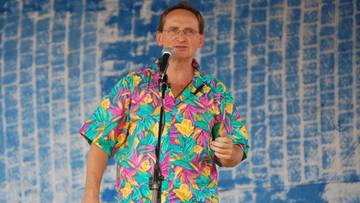 Studenci przeciwni występowi Cejrowskiego. Uczelnia reaguje i wydaje oświadczenie