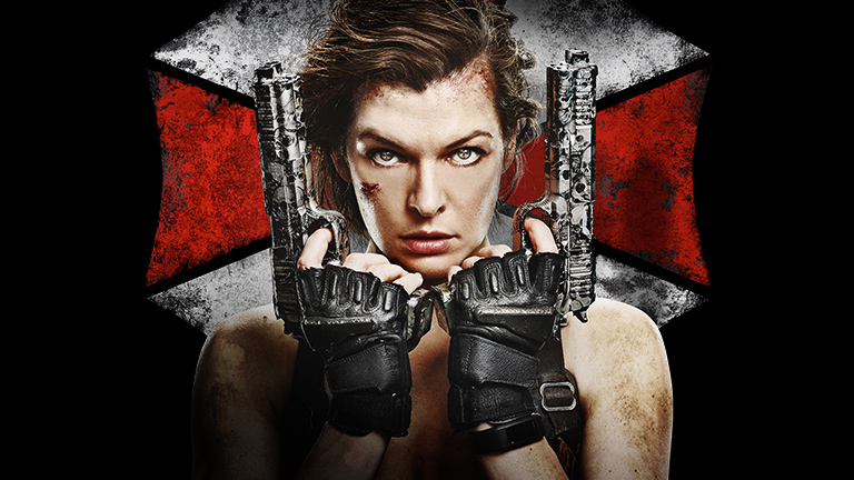 Resident Evil: Ostatni rozdział - film - Polsatfilm.pl
