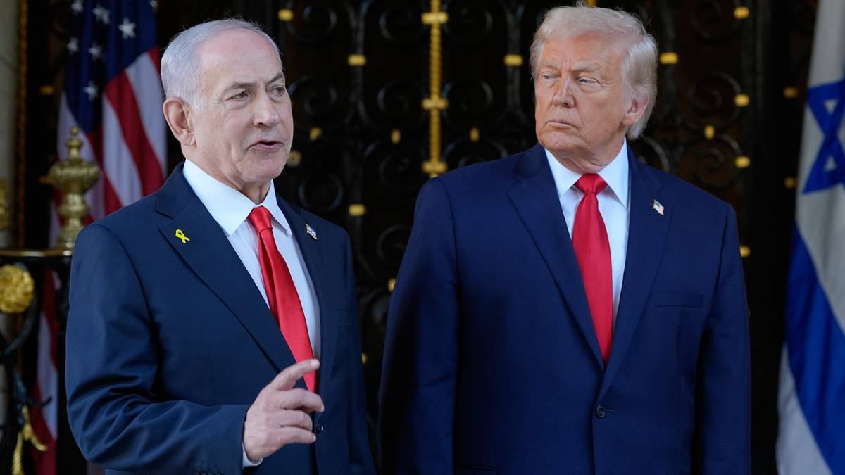 Trump z jasną deklaracją. Dotyczy ewentualnego ataku na Iran