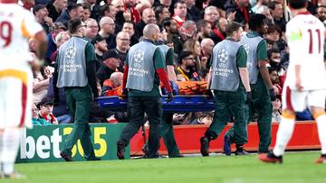 "Złożymy pozew o odszkodowanie do UEFA". Szok po meczu Ligi Mistrzów