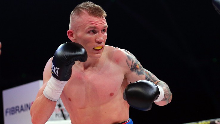 Runowski: Rozpoczynam swoje drugie bokserskie życie