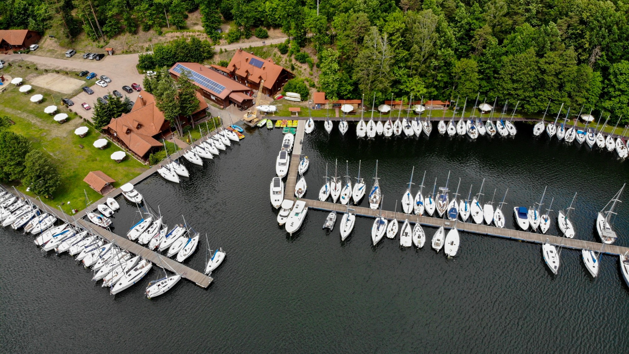 Niesamowita Polska z lotu ptaka - zdjęcie 86