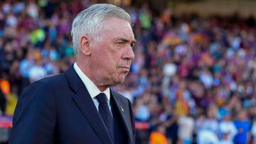 Decyzja zapadła! Ancelotti poprowadzi jedną z najlepszych reprezentacji świata