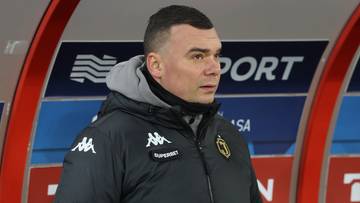 PKO BP Ekstraklasa: Jagiellonia Białystok - Motor Lublin. Relacja live i wynik na żywo