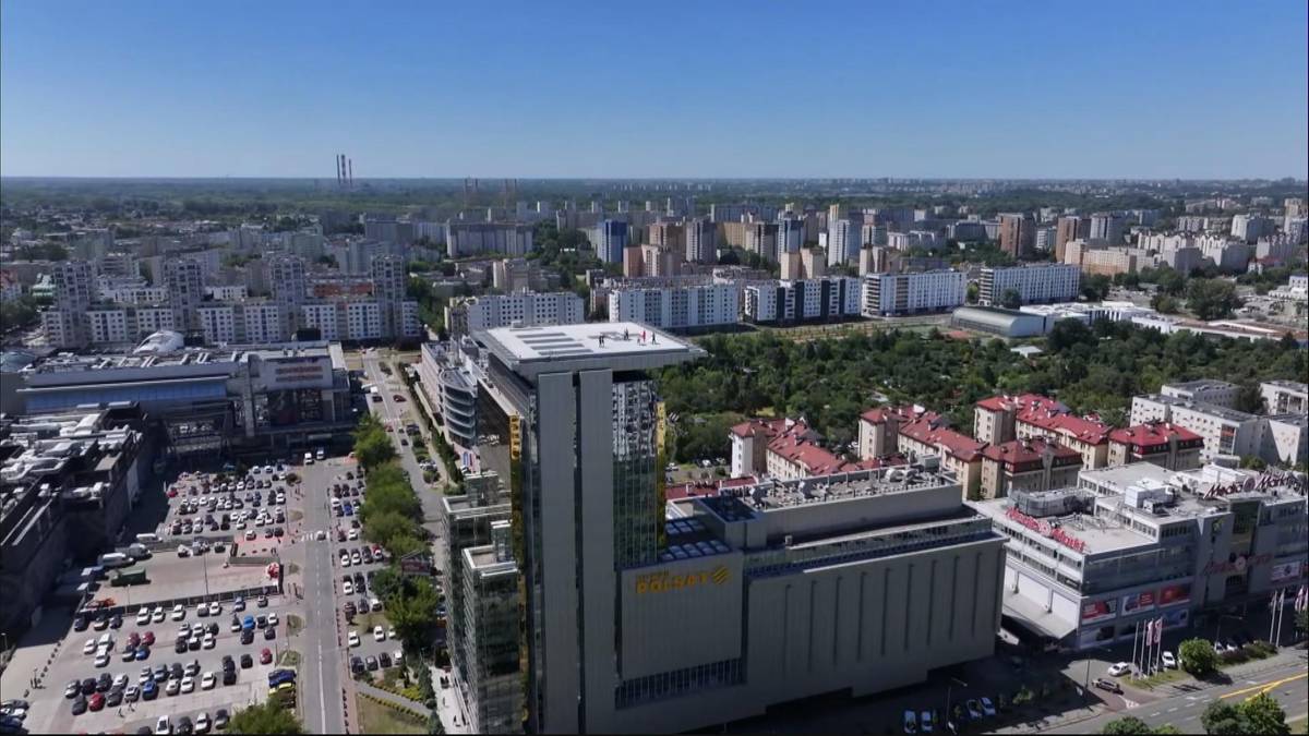 Polsat News liderem wzrostu wśród stacji informacyjnych. Rekordowe wyniki 10 września