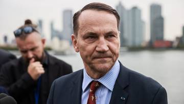 Rosyjski deputowany odpowiada Sikorskiemu. "Kliniczny rusofob"