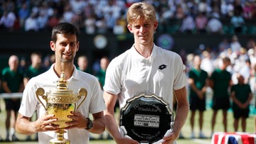 Finalista Wimbledonu zakończył tenisową karierę