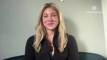 Izabela Marcisz: Jeśli zdrowie dopisze, jestem bardzo mocno zmotywowana i mam nadzieję, że gotowa na igrzyska