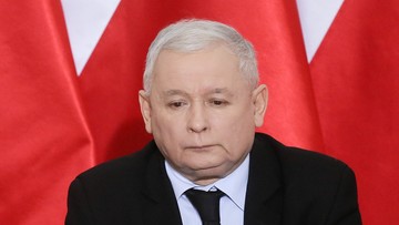 Reuters: Kaczyński i Trump wśród "10 twarzy do obserwowania w 2017 roku" przez Europejczyków