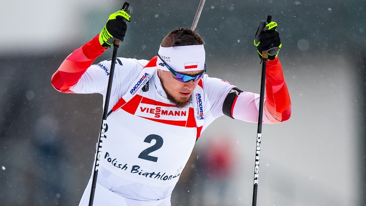 Biathlon: Puchar Świata w Ostersund. Transmisja w Polsacie Sport Extra