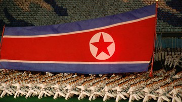 Korea Północna zakłóca sygnał GPS w Korei Południowej