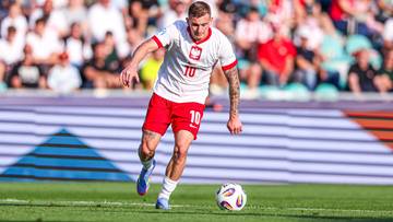Reprezentant Polski błysnął formą. Ważny gol