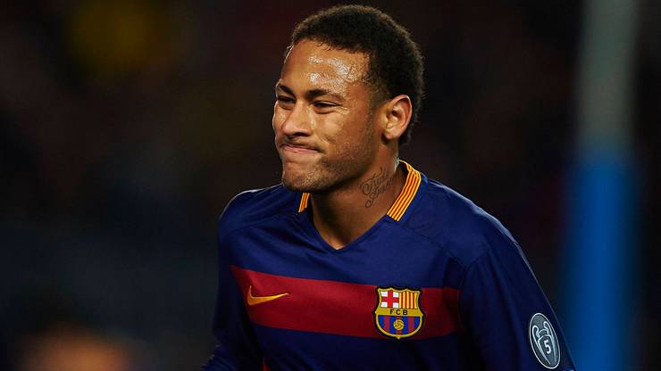 Neymar