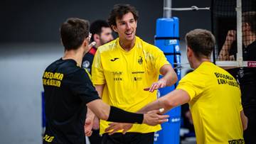 Od 0:2 do 3:2! Tie-break rozstrzygnął starcie czołowych drużyn PlusLigi