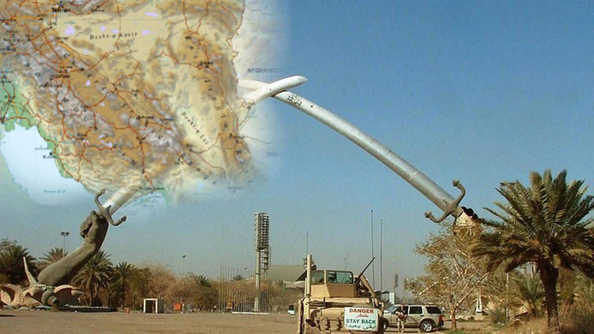 Iraccy bojownicy przygotowują się na "długą wojnę". Dostali wezwanie