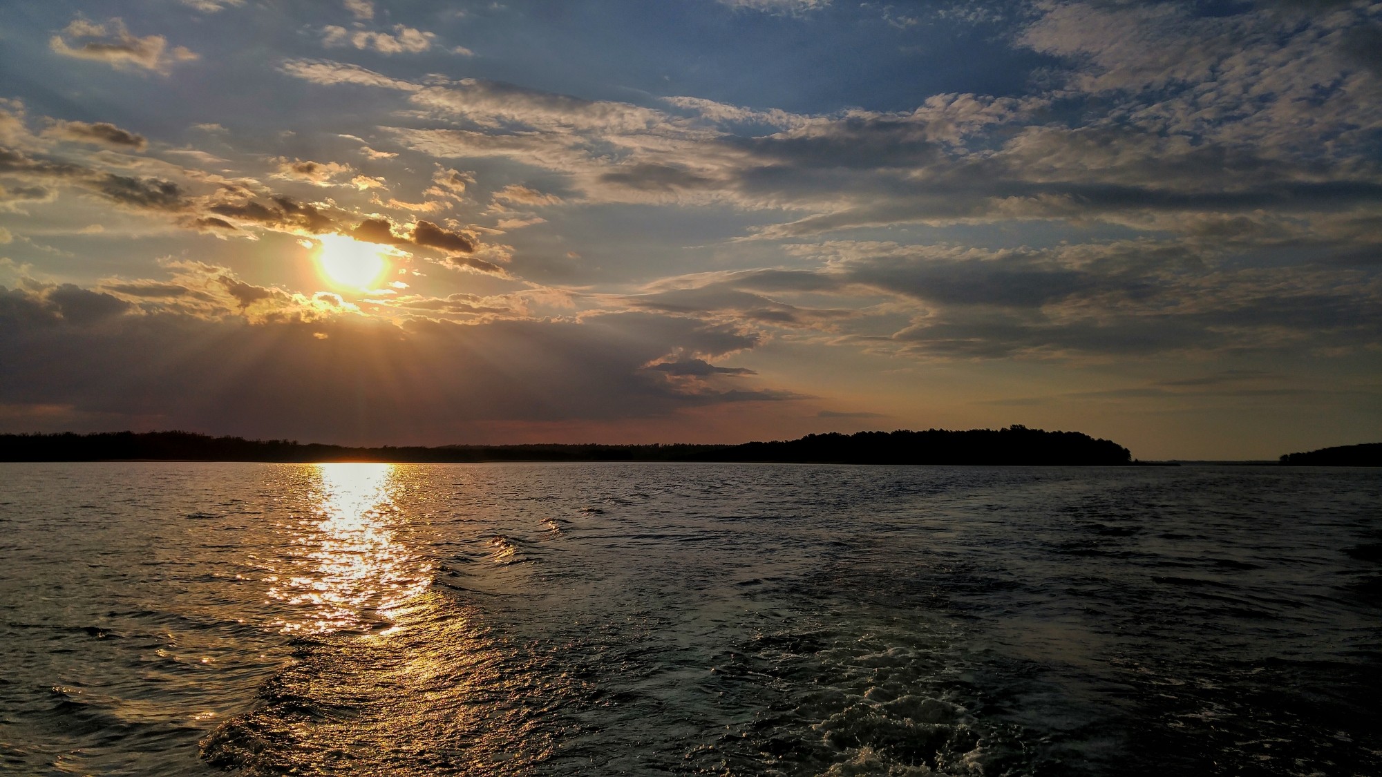 Romantyczne zachody Słońca - zdjęcie 44