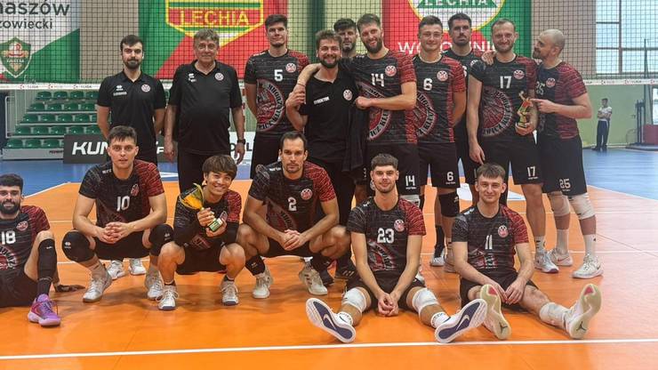 KKS Mickiewicz Kluczbork