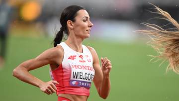 Rekord życiowy Polki! Jest awans do półfinału