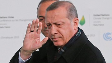 Turcja nie przeprosi Rosjan za zestrzelenie samolotu
