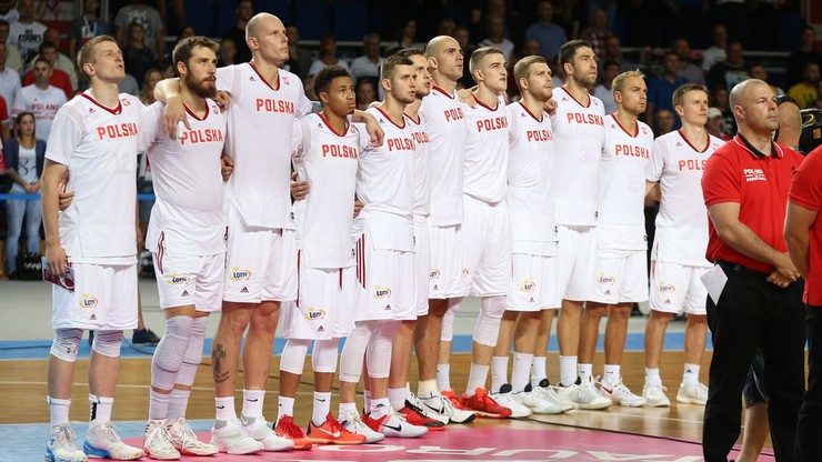 EuroBasket 2017: Polacy poznali rywali!