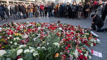 Kuzyn Amriego i 2 inne osoby zatrzymane ws. zamachu w Berlinie