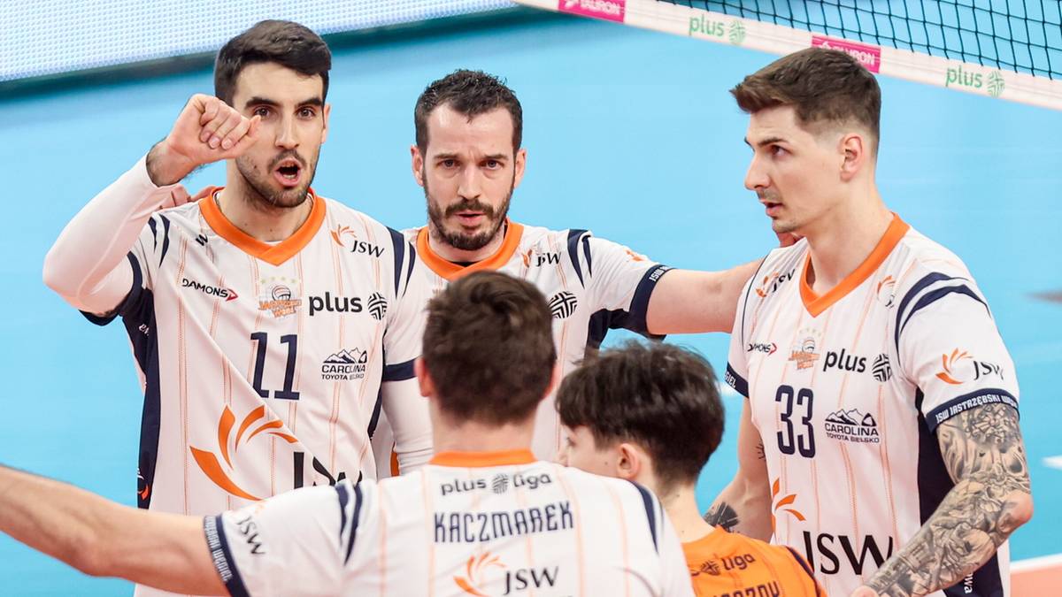 Gwiazdor PlusLigi powiedział "pas"! Zakończył karierę reprezentacyjną