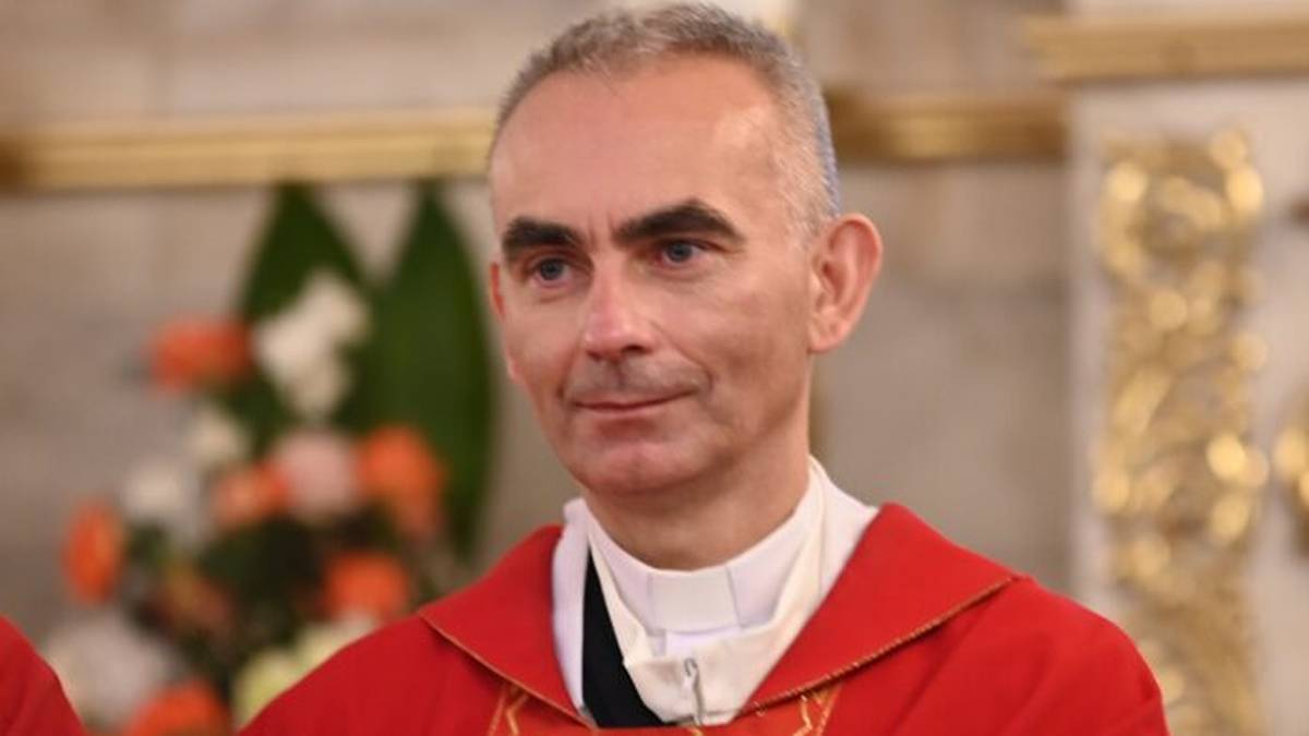 Polski ksiądz odmówił papieżowi. Rezygnuje z funkcji biskupa