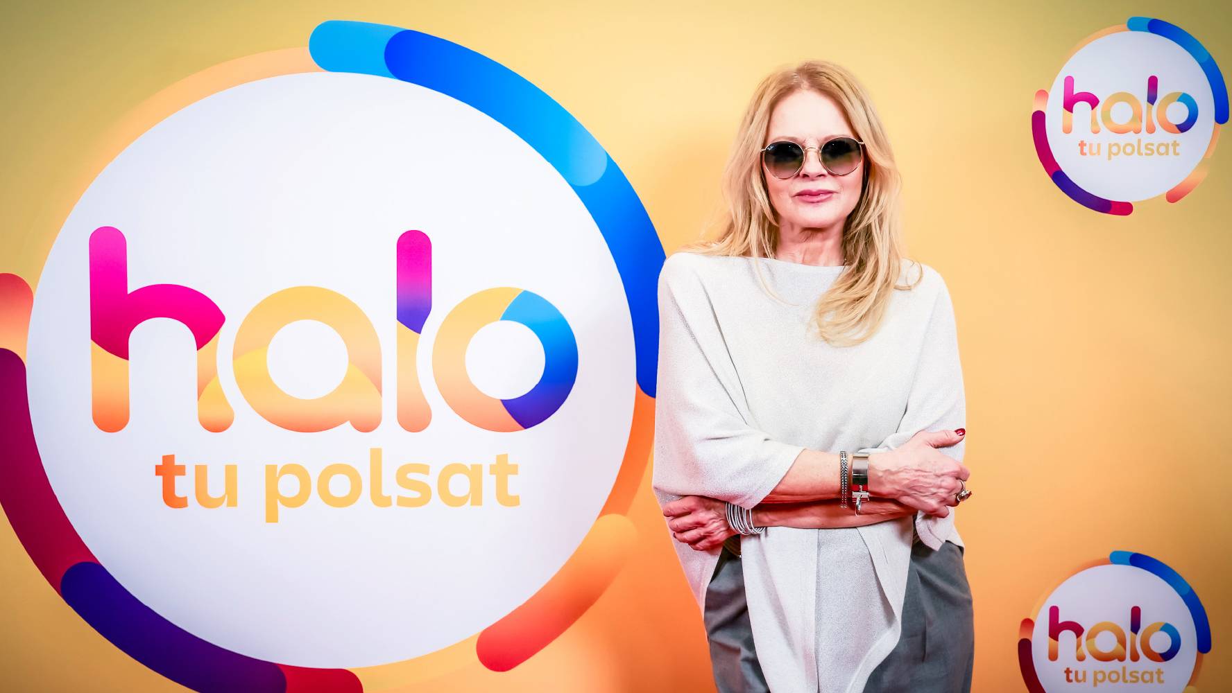 Urszula o Sylwestrowej Mocy Przebojów. Co przygotowała?