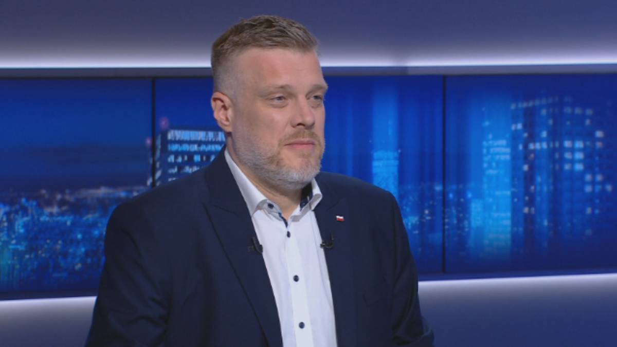 Zandberg alarmuje ws. działań rządu. "Próbują przeprowadzić cichaczem"
