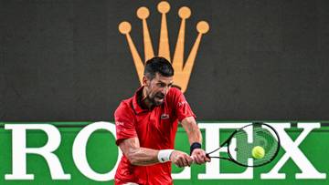 ATP w Szanghaju: Novak Djokovic - Jaume Munar. Relacja live i wynik na żywo