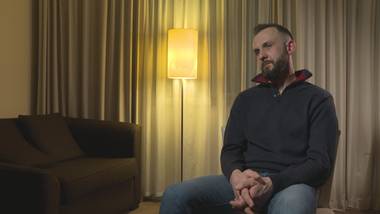 Córki nie zobaczy. Mimo jasnego wyniku testu DNA