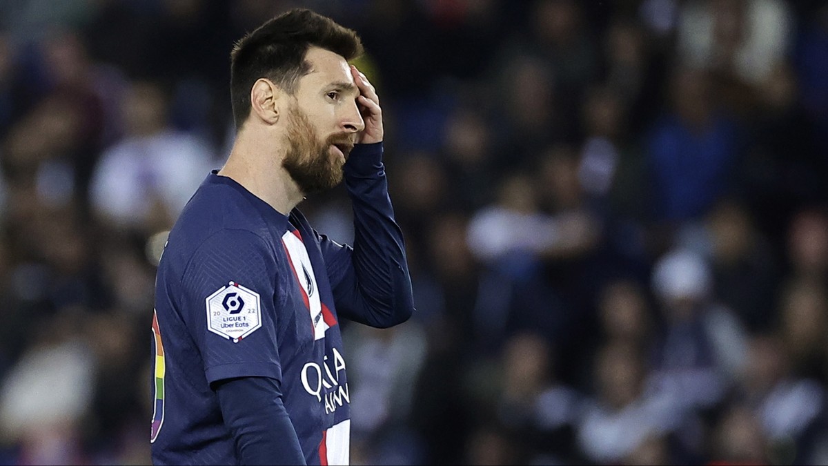 Leo Messi wróci do FC Barcelona? Prezydent klubu zabrał głos