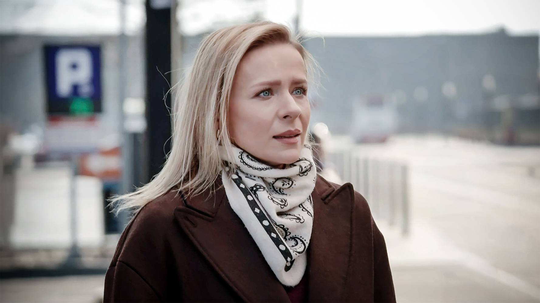 &bdquo;Pierwsza miłość&rdquo; - odcinek 4195: Żyje i wraca do domu