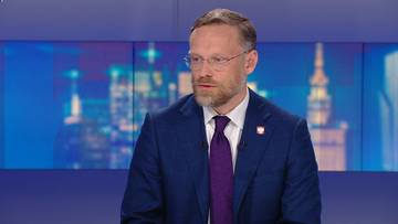 Zbigniew Bogucki w 