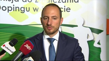 Potwierdzono doping u Zielińskiego. Są wyniki próbki pobranej w lipcu w Spale