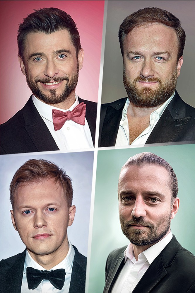 2021-03-05 „Tatuśkowie”: Nowy serial na antenie kanału Super Polsat - SuperPolsat.pl