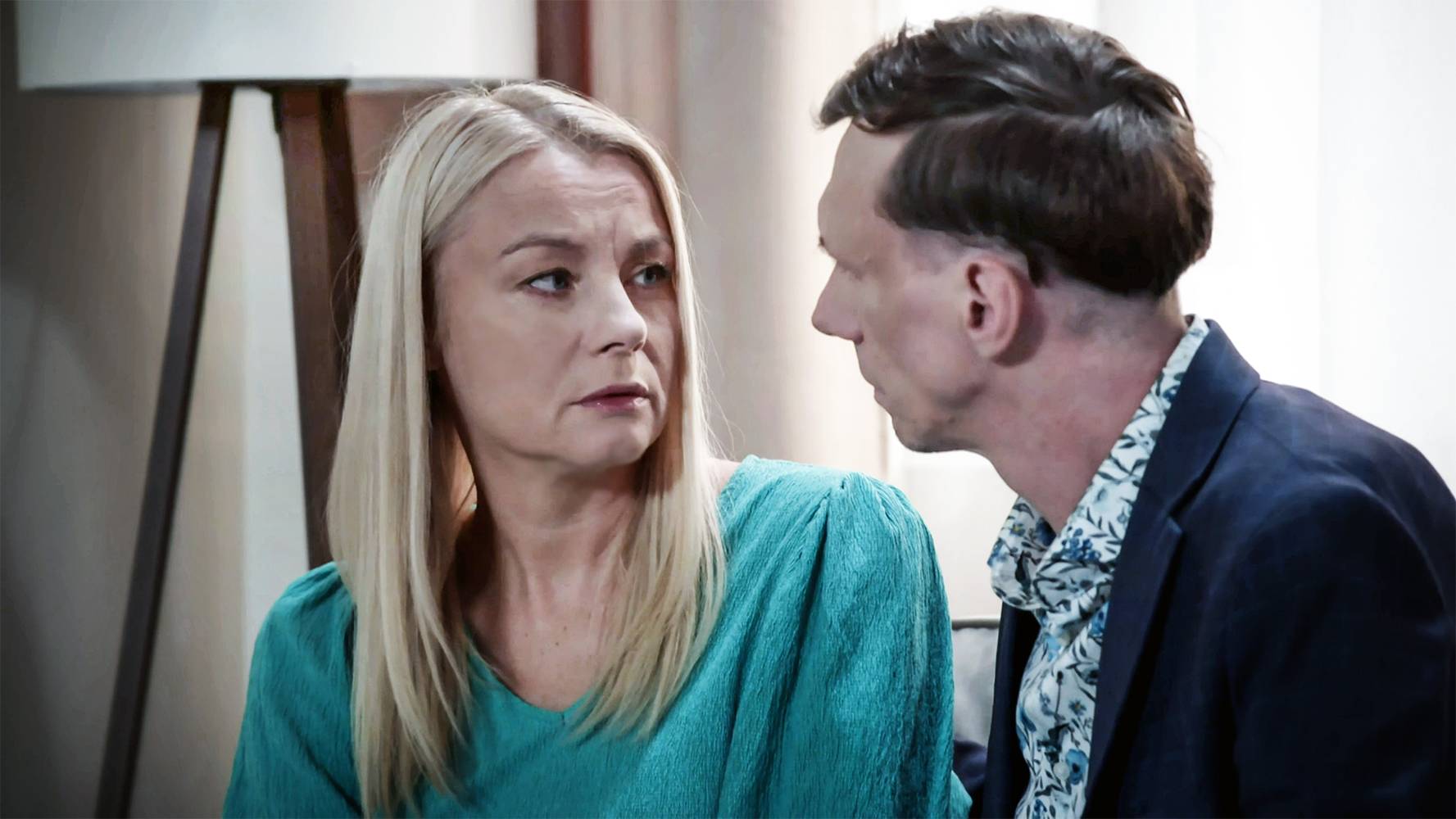 „Pierwsza miłość” - odcinek 4108: „Nie mam siły płakać”