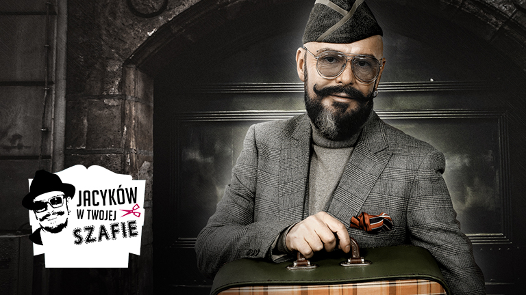 Jacyków <br>w Twojej szafie