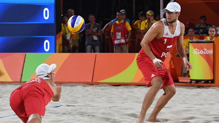 Rio 2016: Kantor i Łosiak odpadają z walki o medale