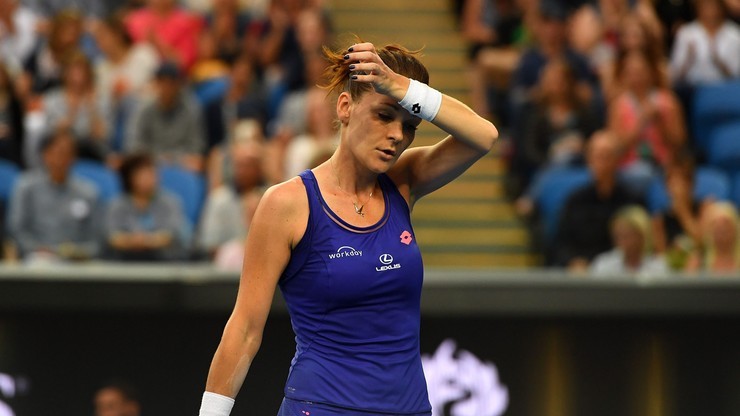 Ranking WTA: Nielogiczny awans Agnieszki Radwańskiej