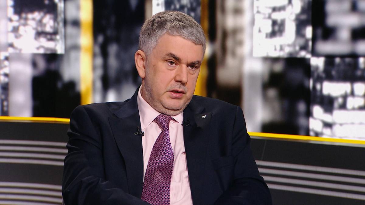 Rosja prowokuje na Bałtyku. "Nie można wykluczyć, iż dojdzie do kolizji"