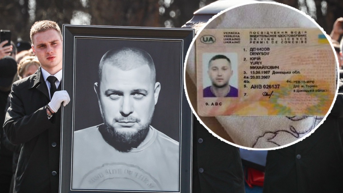 Rosja: "Śledztwo" ujawniło kolejną osobę winną śmierci Tatarskiego