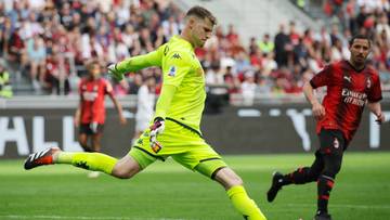 Tragiczny wypadek we Włoszech. Bramkarz Interu nie zdążył wyhamować. Śmierć na miejscu