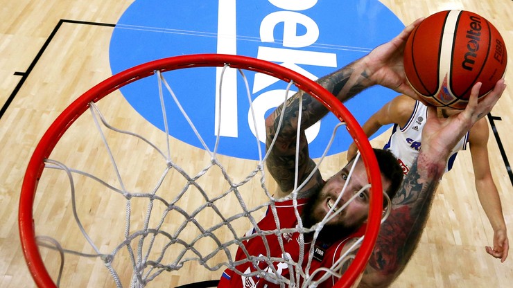 Liga Mistrzów FIBA: Ogromne poparcie dla nowej formy rozgrywek