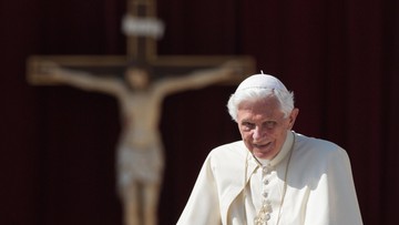 Benedykt XVI skorygował wypowiedź o pedofilii w swojej dawnej archidiecezji. Przeprosił